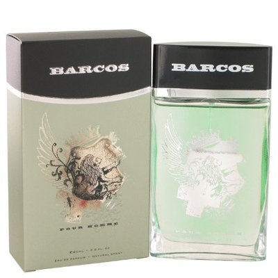 Barcos by YZY Perfume Eau De Parfum Spray 2.8 oz