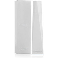 Pitbull Woman Eau de Parfum Spray 3.40 oz by Pitbull