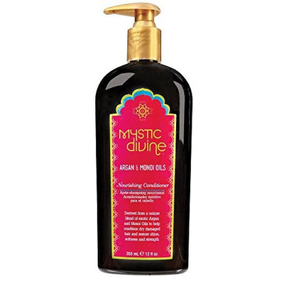 Mystic Divine Nourishing Shampoo