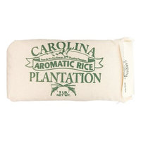 Carpln Carolina Planatation Aromatic White Rice, 2 Lb