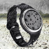 Bluetooth Smart Watch, Waterproof Bluetooth watch for Iphone and Android phones, Bluetooth 4.0 OLED Display Smart watch for Adroid Wristband Bracelet Sport Sleeping Heahth Tracker