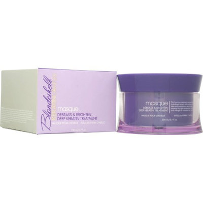 Keratin Complex Blondeshell Masque