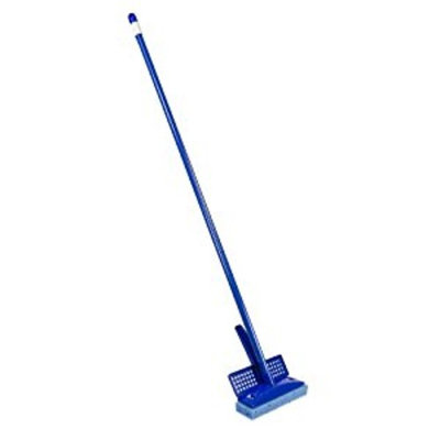 Quickie Back Drainer Sponge Mop