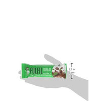 Fulfil Milk Chocolate & Mint Vitamin and Protein Bar - Pack of 15