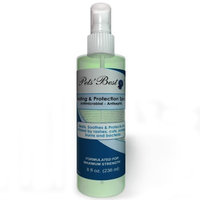 Itchy Skin on Pets Healing & Protection Spray
