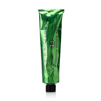 C.O. Bigelow Premium Shave Cream with Eucalyptus Oil 147g/5.2oz