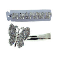 Ddi Hair Clip (Pack Of 720)