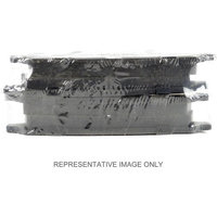 Centric Brake Pad Set, #300-09350