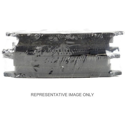 Centric Brake Pad Set, #300-09350