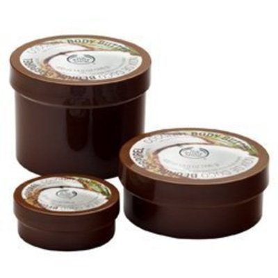 The Body Shop Jumbo Coconut Body Butter 13.5 oz (400 ML)