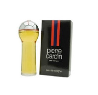 PIERRE CARDIN 2.0 oz eau de cologne Spray Men's Cologne 60 ml New NIB