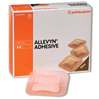 Allevyn Hydrocellular Adhesive Dressings 5