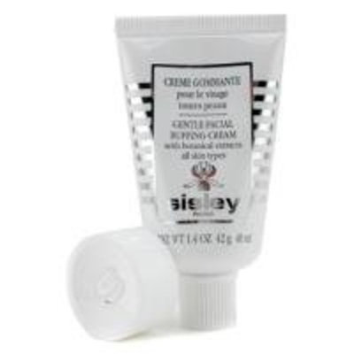 Sisley Botanical Gentle Facial Buffing Cream, 1.4-Ounce Tube