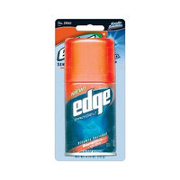 Edge 2.75 oz. Shave Gel (3-Pack)