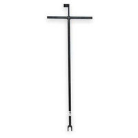 151-067 Combination Street Key, Steel