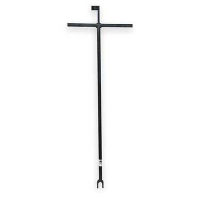 151-067 Combination Street Key, Steel