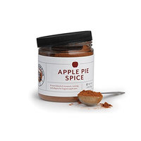 Apple Pie Spice - 4 oz. Jar
