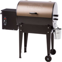 Traeger Tailgater 20 Pellet Grill
