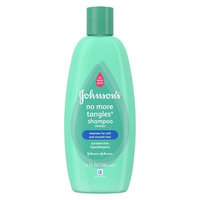Johnson's® Baby No More Tangles 2-In-1 Formula Shampoo