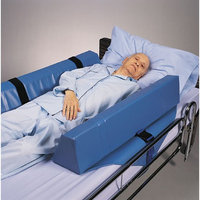 BOLSTER BED POSITIONER DOUBLE ROLL