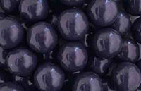 Candymachines Gumballs By The Pound - 2 Pound Bag of Great Grape