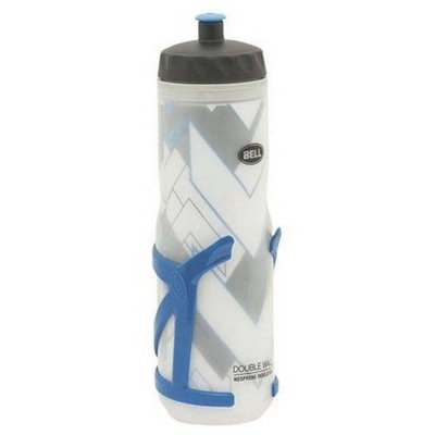Target Quencher 550 Insulated Water Bottle & Cage