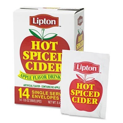 FVS765 - Classic coffee concepts Hot Spiced Cider