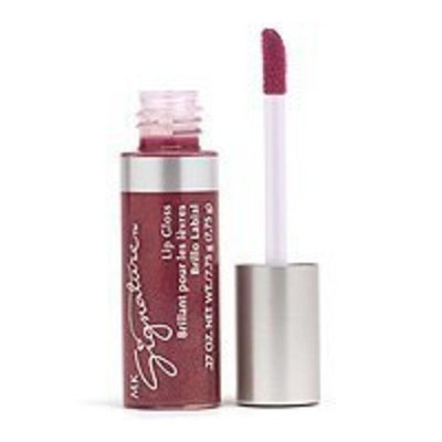Mary Kay signature cosmetics lip gloss - Cranberry