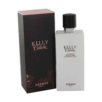 Kelly Caleche by Hermes Body Lotion 6.8 oz for Women