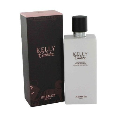 Kelly Caleche by Hermes Body Lotion 6.8 oz for Women