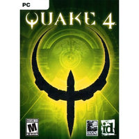 Bethesda Quake 4 (PC)(Digital Download)