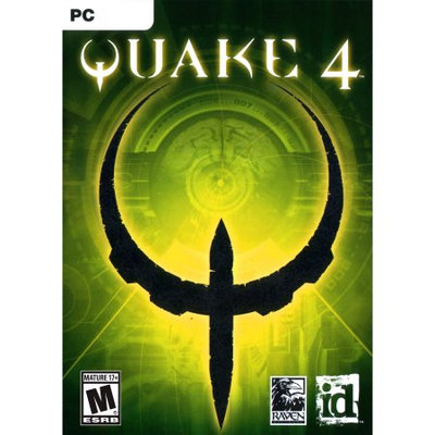 Bethesda Quake 4 (PC)(Digital Download)