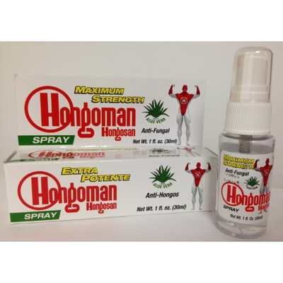 Hongosan Hongoman Spray (The Original)