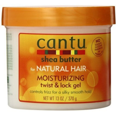 Cantu Oil Sheen Deep Conditioning Spray, 10 oz(PACK OF 3)