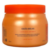 Nutritive Oleo Relax Masque Unisex Hair Mask by Kerastase, 16.9-Ounce