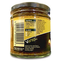 Meridian - Natural Hazelnut Butter Crunchy - 170g