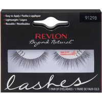 Revlon Beyond Natural Eyelashes Modal No. 91298
