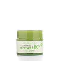 Nature Republic California Aloe Vera 80% Gel Cream, 50 Gram