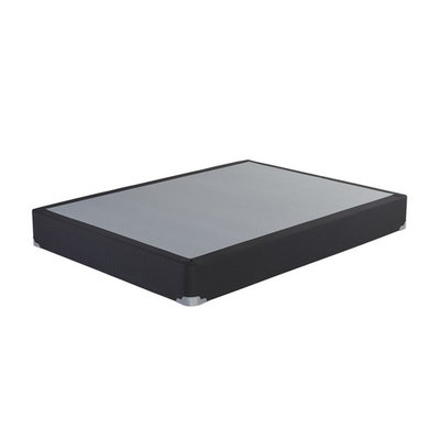 Renue 5 Inch Low Profile Wood Queen Foundation