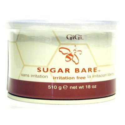 Gigi Sugar Bare 18oz 0335