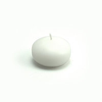 Zest Candle CFZ-002 1 3-4 in.