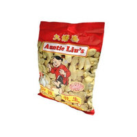 Auntie Liu's Garlic Spicy Peanuts 10.6 oz