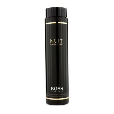 Hugo Boss Boss Nuit Pour Femme Shower Gel 200ml/6.7oz
