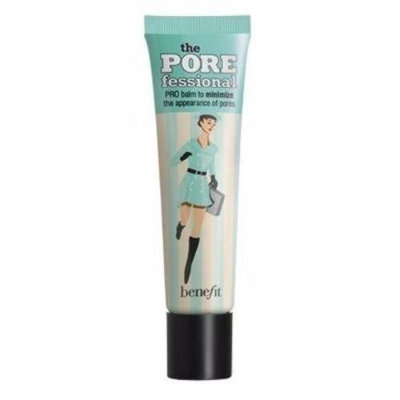 benefit cosmetics the porefessional