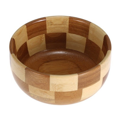 Anself Men's Shaving Bowl Male Soap Cup Bamboo Wet Shaving Mug Bowl Face Cleaning Shaving Mug Tool