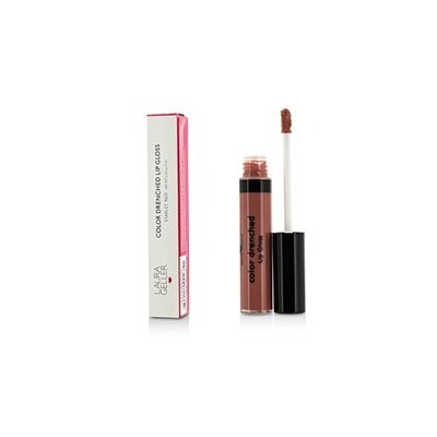 Laura Geller Color Drenched Lip Gloss #Cafe Au Lait 9Ml/0.3Oz