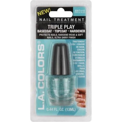 Merchandise 8685991 Colormates Treatment Hrdnng Base Coat