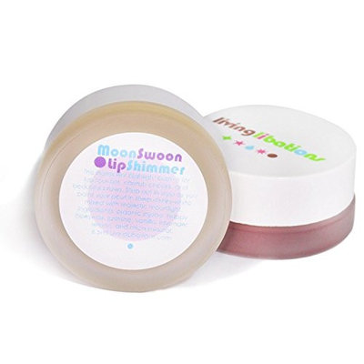 Living Libations - Organic/Wildcrafted Moon Swoon Lip Shimmer