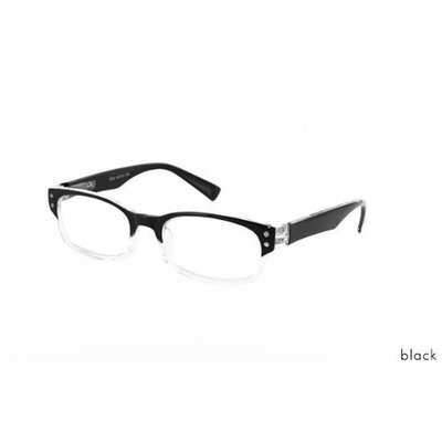 Moraleyes Eyewear Ascot Reading Glasses, Green, 1.75