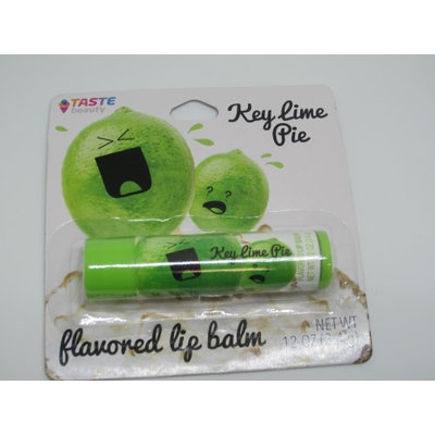 Taste Beauty Key Lime Pie Flavored Lip Balm